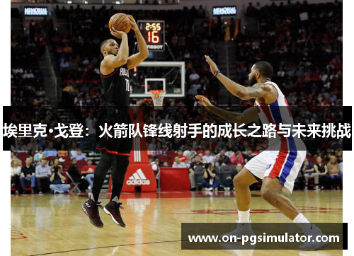 埃里克·戈登：火箭队锋线射手的成长之路与未来挑战