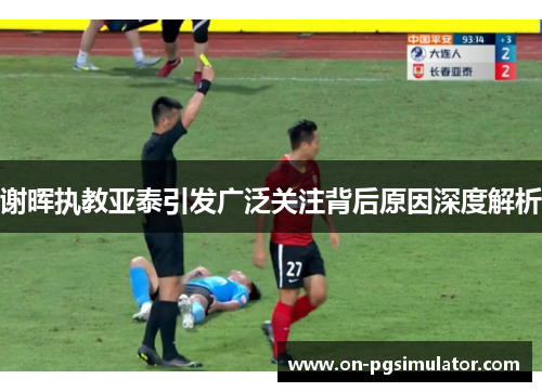 谢晖执教亚泰引发广泛关注背后原因深度解析